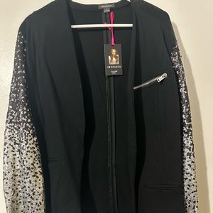 Sparkly Jacket